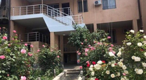 COMFORT HOUSE HOTEL