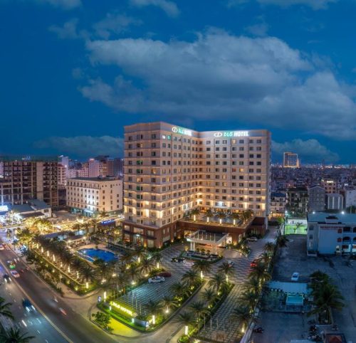 DLG HOTEL