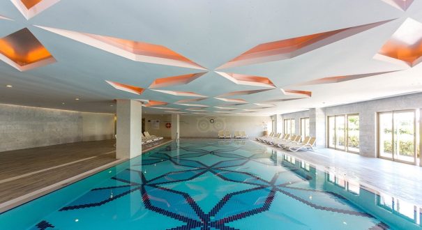 ROYAL TAJ MAHAL RESORT