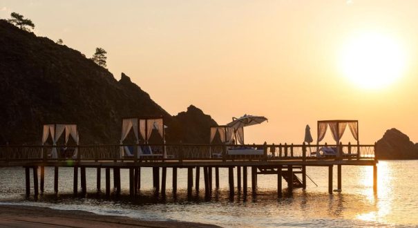 RIXOS PREMIUM TEKIROVA