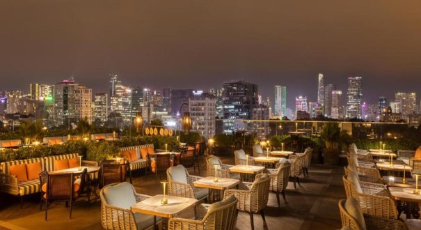 MAI HOUSE HOTEL