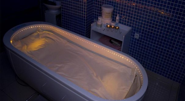 AQUATEK HOTEL