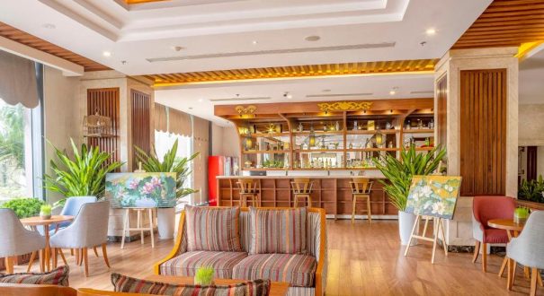 DLG HOTEL