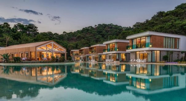 RIXOS PREMIUM TEKIROVA