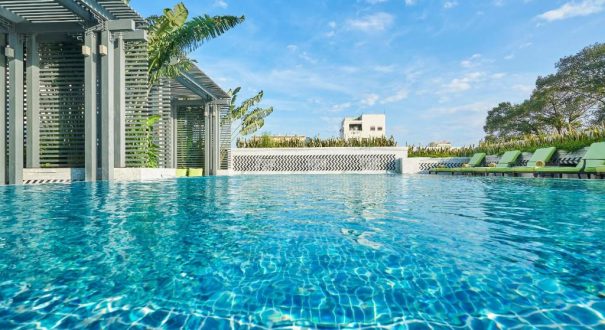 MAI HOUSE HOTEL