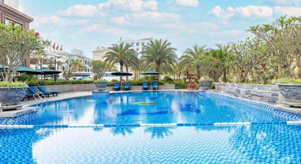 DLG HOTEL
