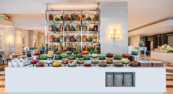 RIXOS PREMIUM TEKIROVA