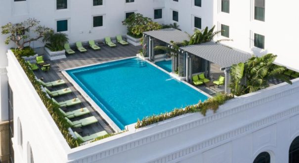 MAI HOUSE HOTEL