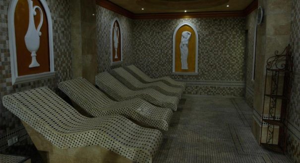 AQUATEK HOTEL