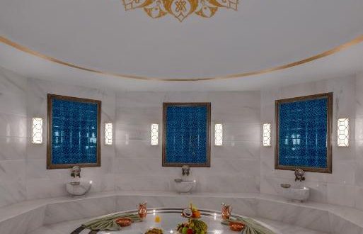 RIXOS PREMIUM TEKIROVA