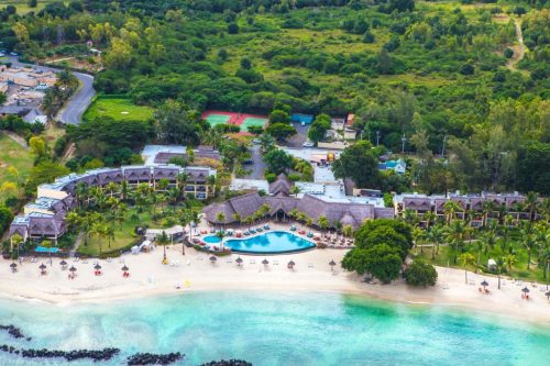 SANDS SUITES RESORT HOTEL