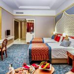 ROYAL TAJ MAHAL RESORT