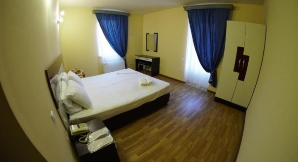 AQUATEK HOTEL