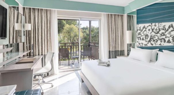 RIXOS PREMIUM TEKIROVA