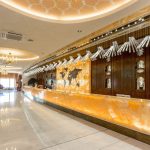 ROYAL TAJ MAHAL RESORT