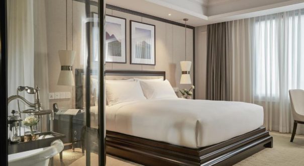 MAI HOUSE HOTEL