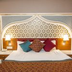 ROYAL TAJ MAHAL RESORT
