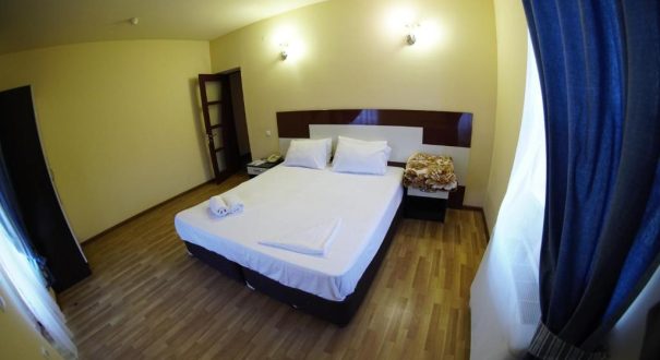 AQUATEK HOTEL