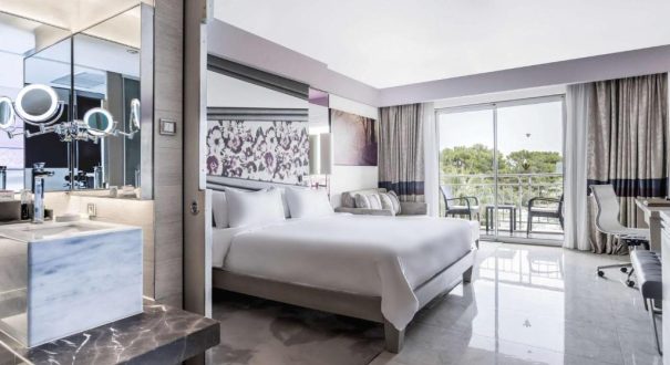RIXOS PREMIUM TEKIROVA
