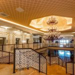 ROYAL TAJ MAHAL RESORT