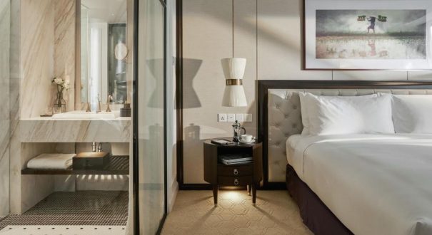 MAI HOUSE HOTEL