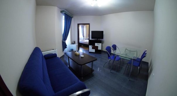 AQUATEK HOTEL