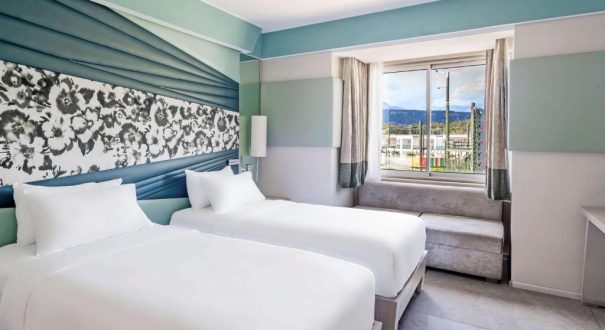 RIXOS PREMIUM TEKIROVA