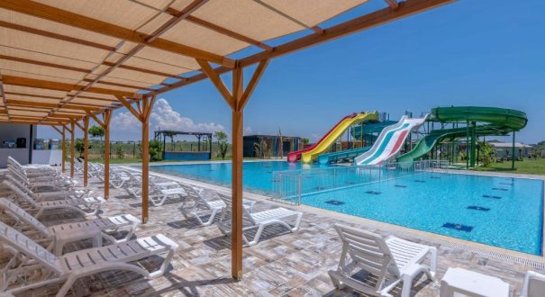 JURA HOTELS LARA