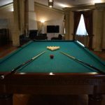 AQUATEK HOTEL