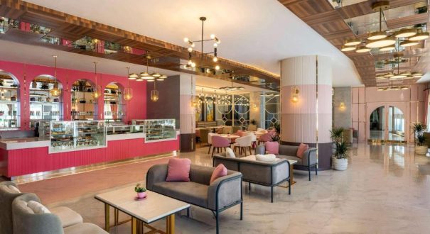 RIXOS PREMIUM TEKIROVA