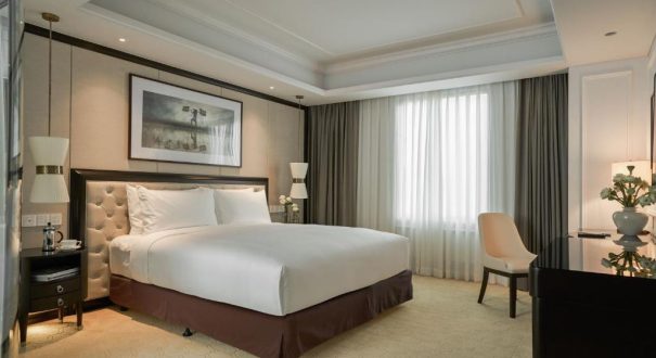 MAI HOUSE HOTEL