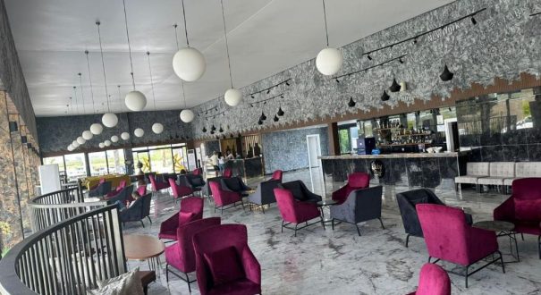 JURA HOTELS LARA
