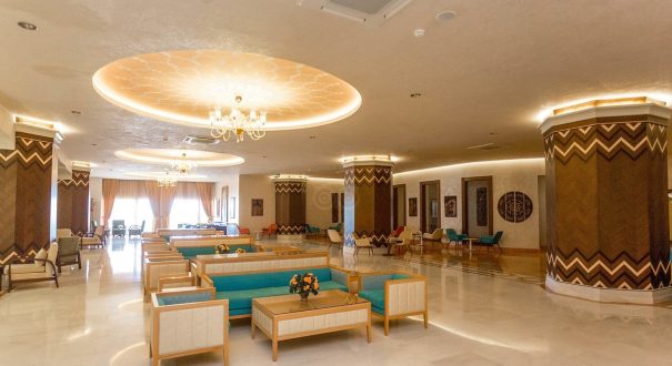 ROYAL TAJ MAHAL RESORT