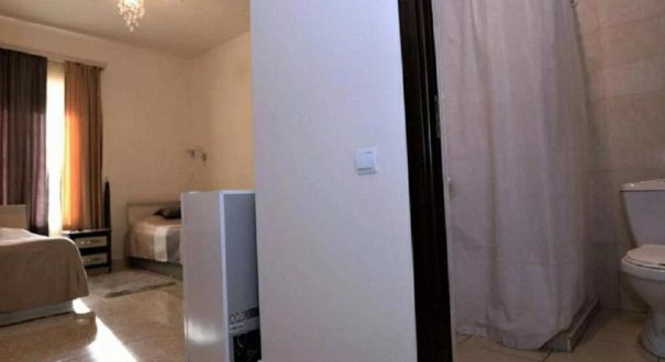 COMFORT HOUSE HOTEL