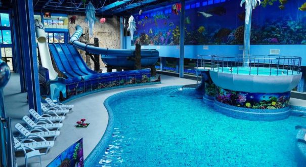 AQUATEK HOTEL