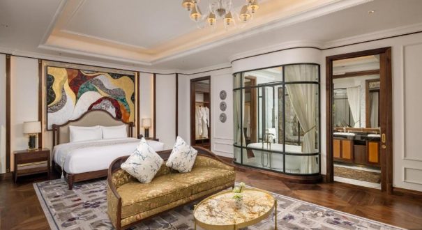 MAI HOUSE HOTEL