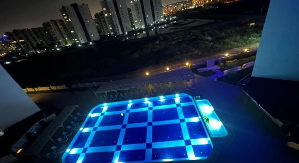 JURA HOTELS LARA