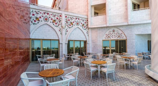 ROYAL TAJ MAHAL RESORT