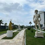 JURA HOTELS LARA