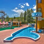 AQUATEK HOTEL