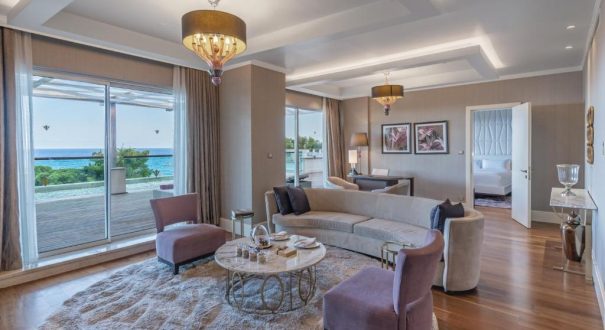 RIXOS PREMIUM TEKIROVA