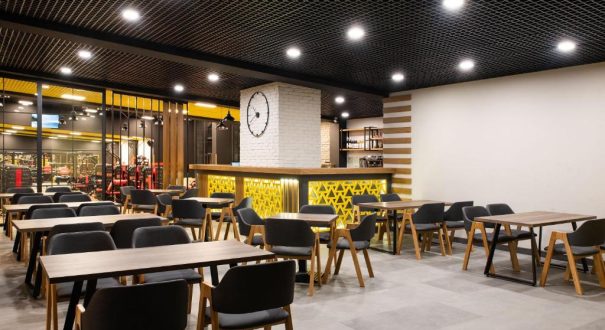 AQUATEK HOTEL