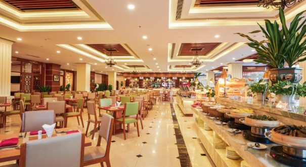 DLG HOTEL
