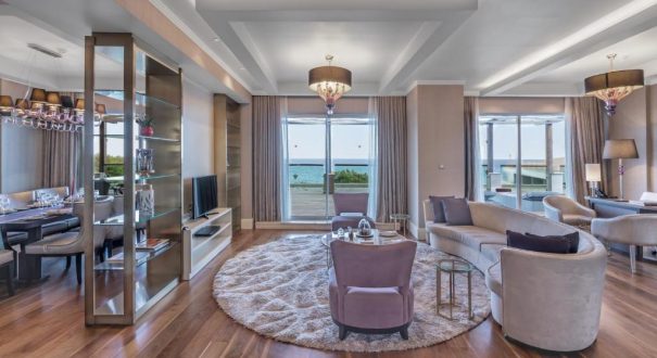 RIXOS PREMIUM TEKIROVA