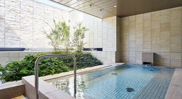 عکس های هتل MITSUI GARDEN GOTANDA PREMIER ژاپن توکیو