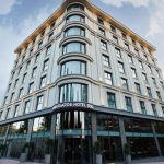 AVANTGARDE SISLI HOTEL