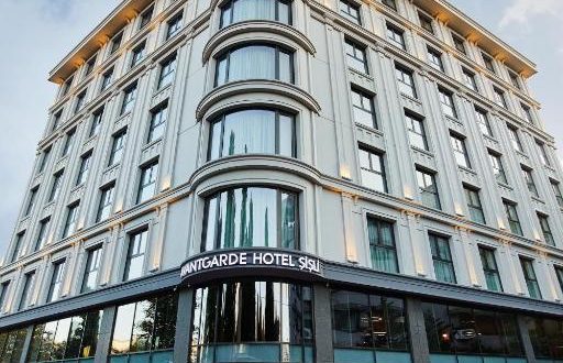AVANTGARDE SISLI HOTEL