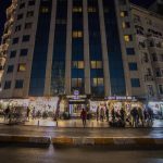 TAKSIM SQUARE HOTEL