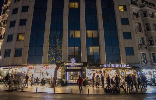 TAKSIM SQUARE HOTEL