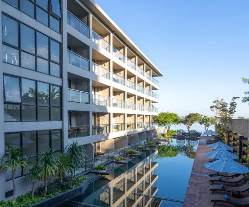 GOLDEN TULIP PATTAYA HOTEL